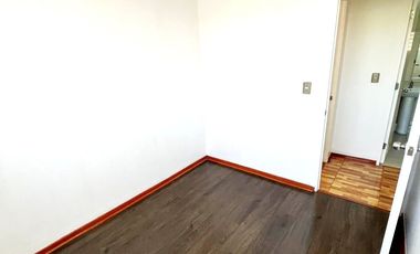 Se Vende Depto. Pudahuel (tte Cruz), Metro Barrancas