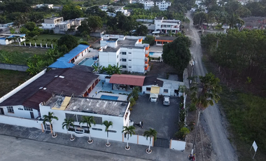 VENTA HOSTERIA EN TONSUPA