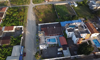 VENTA HOSTERIA EN TONSUPA