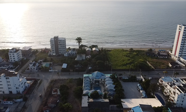 VENTA HOSTERIA EN TONSUPA