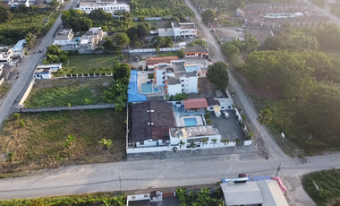 VENTA HOSTERIA EN TONSUPA