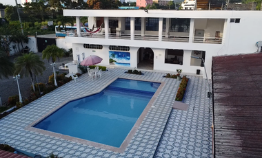 VENTA HOSTERIA EN TONSUPA