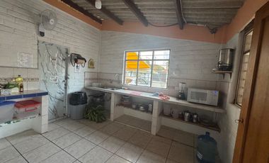VENTA HOSTERIA EN TONSUPA
