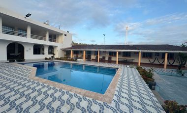 VENTA HOSTERIA EN TONSUPA