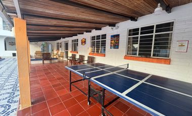 VENTA HOSTERIA EN TONSUPA