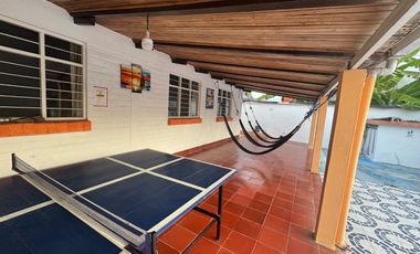 VENTA HOSTERIA EN TONSUPA