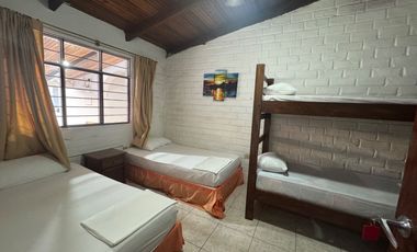 VENTA HOSTERIA EN TONSUPA