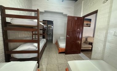 VENTA HOSTERIA EN TONSUPA