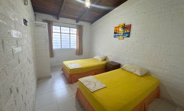 VENTA HOSTERIA EN TONSUPA