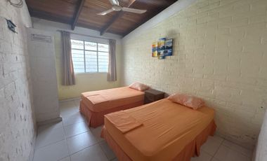 VENTA HOSTERIA EN TONSUPA