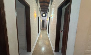 VENTA HOSTERIA EN TONSUPA