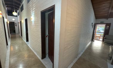 VENTA HOSTERIA EN TONSUPA