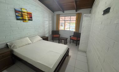 VENTA HOSTERIA EN TONSUPA