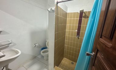 VENTA HOSTERIA EN TONSUPA