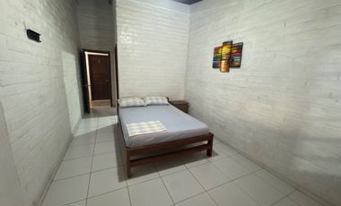 VENTA HOSTERIA EN TONSUPA