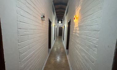 VENTA HOSTERIA EN TONSUPA