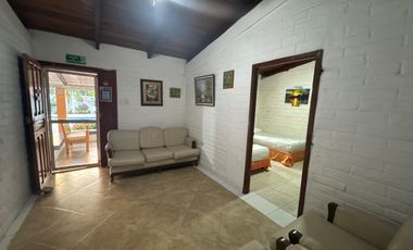 VENTA HOSTERIA EN TONSUPA