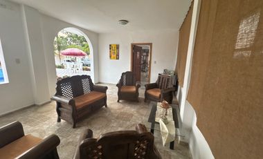 VENTA HOSTERIA EN TONSUPA