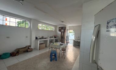 VENTA HOSTERIA EN TONSUPA