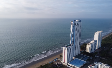 VENTA HOSTERIA EN TONSUPA