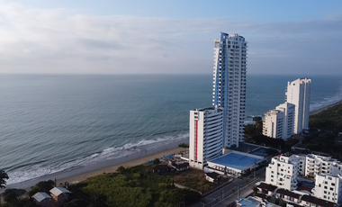 VENTA HOSTERIA EN TONSUPA