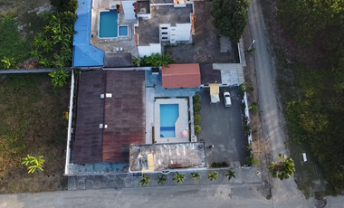 VENTA HOSTERIA EN TONSUPA