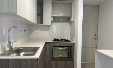 Apartamento en Arriendo en Camino Verde,  Envigado