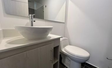 Apartamento en Arriendo en Camino Verde,  Envigado