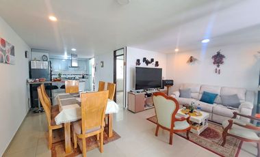 CASA EN CONJUNTO CERRADO PARTE PLANA