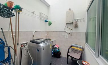 CASA EN CONJUNTO CERRADO PARTE PLANA