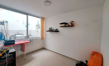 CASA EN CONJUNTO CERRADO PARTE PLANA