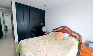CASA EN CONJUNTO CERRADO PARTE PLANA