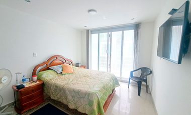CASA EN CONJUNTO CERRADO PARTE PLANA