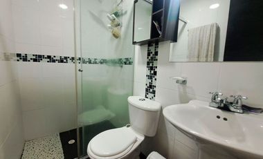 CASA EN CONJUNTO CERRADO PARTE PLANA
