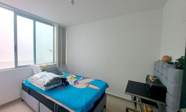 CASA EN CONJUNTO CERRADO PARTE PLANA