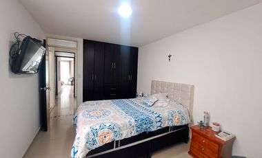 CASA EN CONJUNTO CERRADO PARTE PLANA
