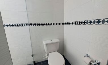 CASA EN CONJUNTO CERRADO PARTE PLANA