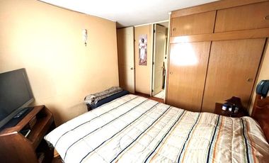 Se Vende Depto, Conchali Cerca Metro Vivaceta (línea 3)