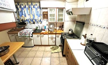 Se Vende Depto, Conchali Cerca Metro Vivaceta (línea 3)