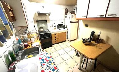 Se Vende Depto, Conchali Cerca Metro Vivaceta (línea 3)