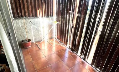 Se Vende Depto, Conchali Cerca Metro Vivaceta (línea 3)