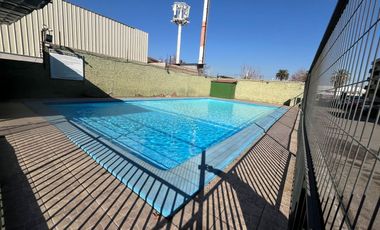 Se Vende Depto, Conchali Cerca Metro Vivaceta (línea 3)