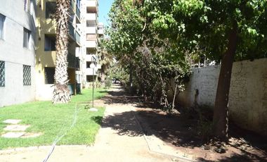 Se Vende Depto, Conchali Cerca Metro Vivaceta (línea 3)