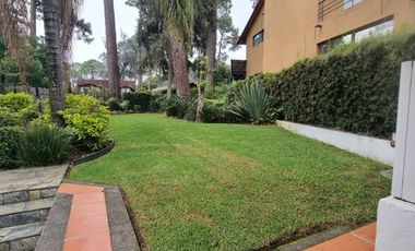CABAÑA EN VENTA, EN EL CORAZON DE AVANDARO