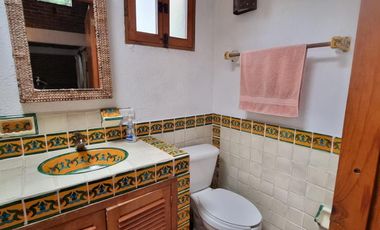 CABAÑA EN VENTA, EN EL CORAZON DE AVANDARO