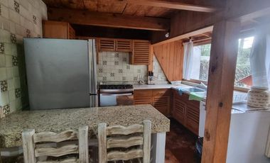 CABAÑA EN VENTA, EN EL CORAZON DE AVANDARO