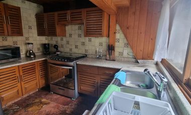 CABAÑA EN VENTA, EN EL CORAZON DE AVANDARO