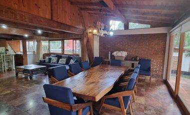 CABAÑA EN VENTA, EN EL CORAZON DE AVANDARO