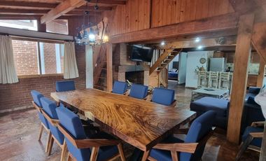 CABAÑA EN VENTA, EN EL CORAZON DE AVANDARO