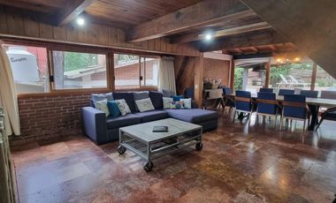 CABAÑA EN VENTA, EN EL CORAZON DE AVANDARO